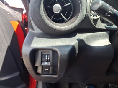 2023 Toyota GR86 Base