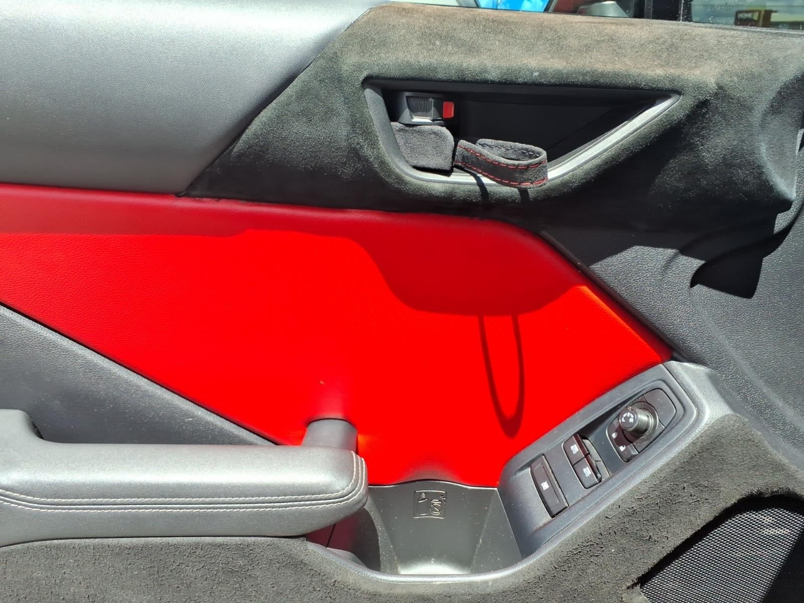 2023 Toyota GR86 Base