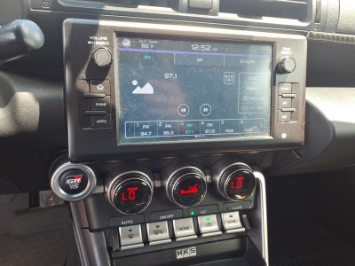 2023 Toyota GR86 Base