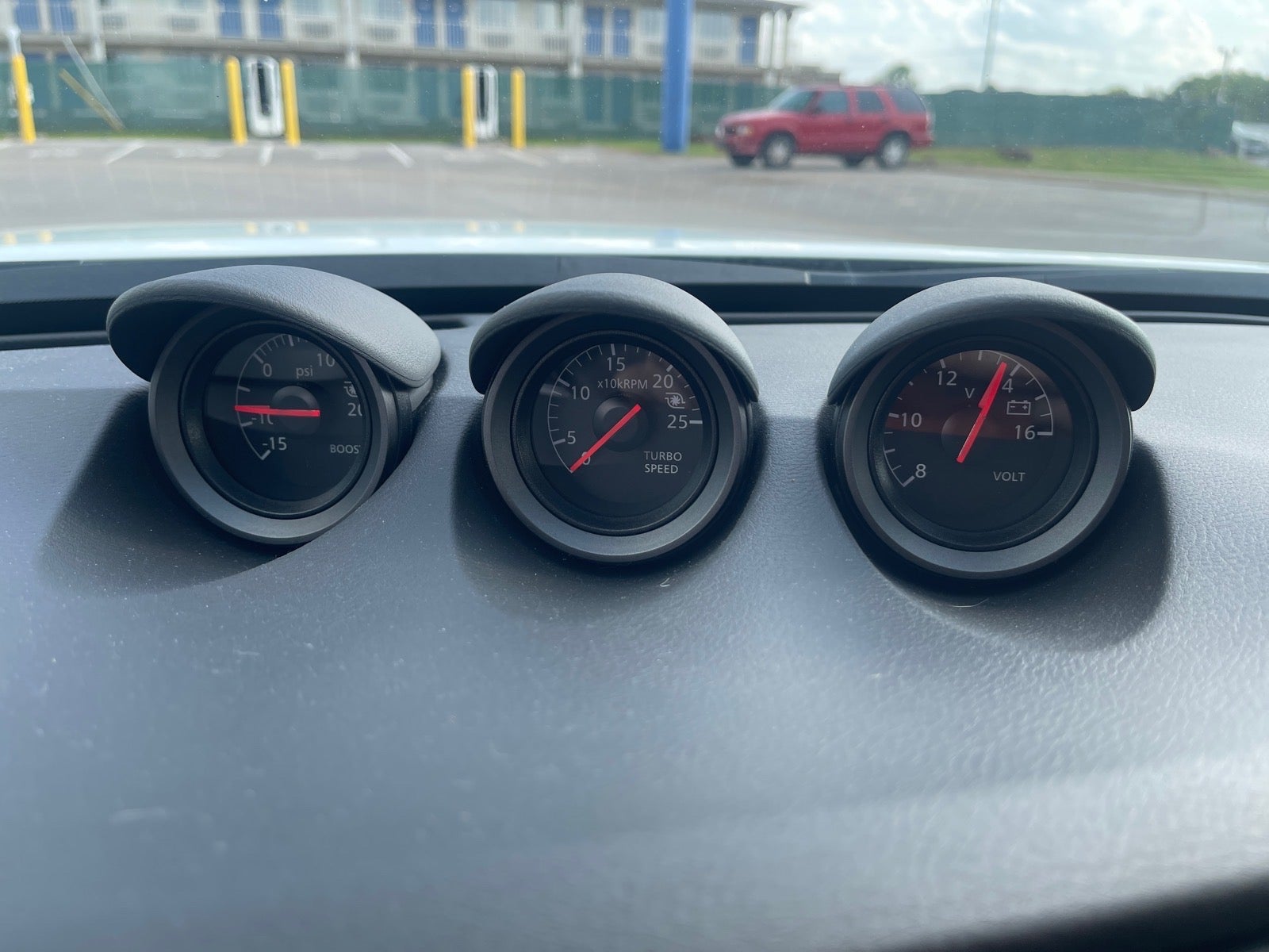 2024 Nissan Z Sport