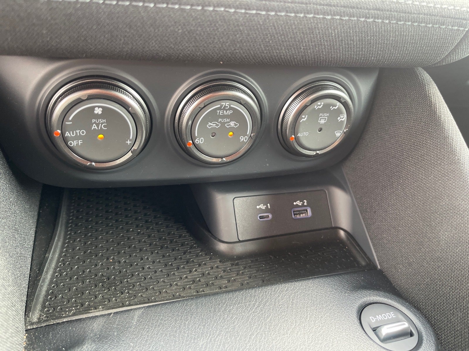2024 Nissan Z Sport