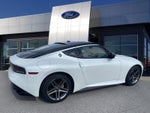 2024 Nissan Z Sport