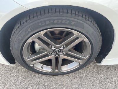 2024 Nissan Z Sport