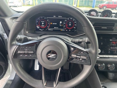 2024 Nissan Z Sport