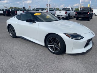 2024 Nissan Z Sport