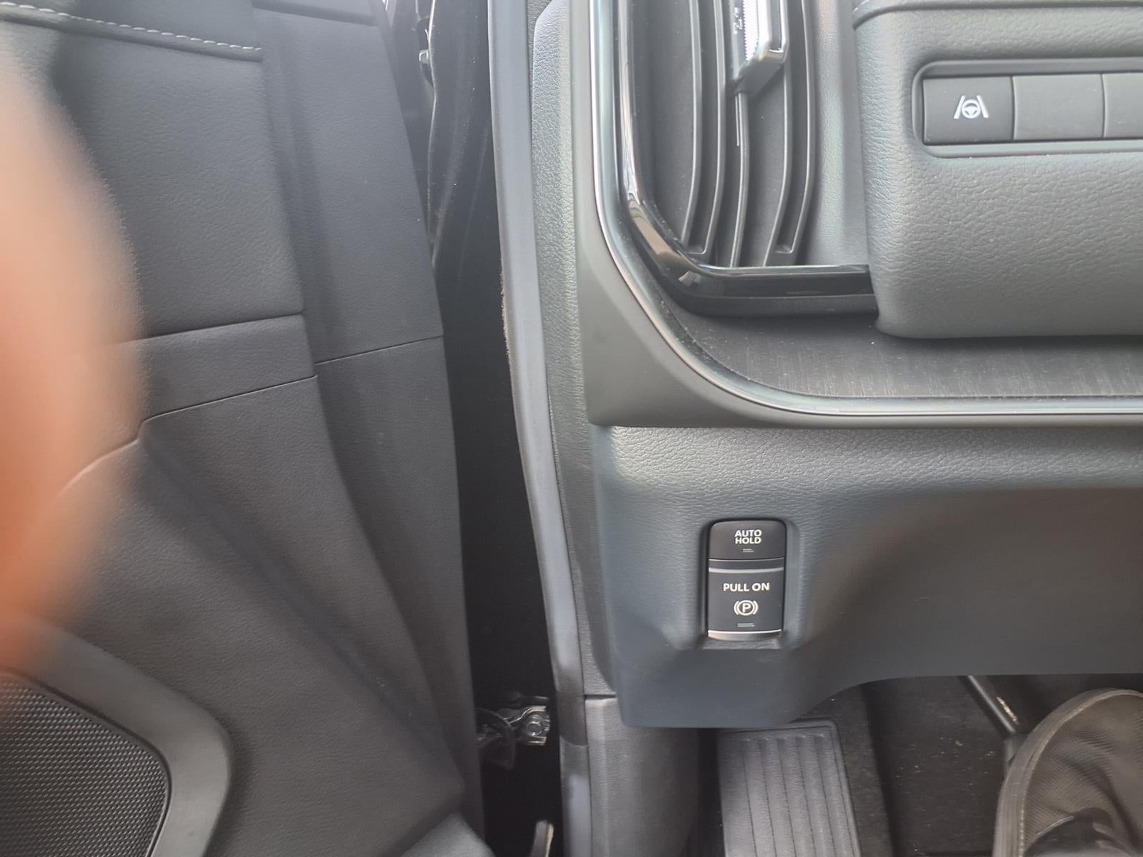 2025 Nissan Armada SV