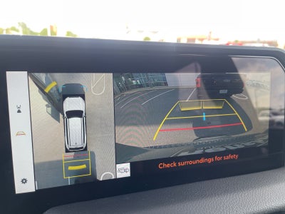 2025 Toyota Land Cruiser 4WD (Natl)