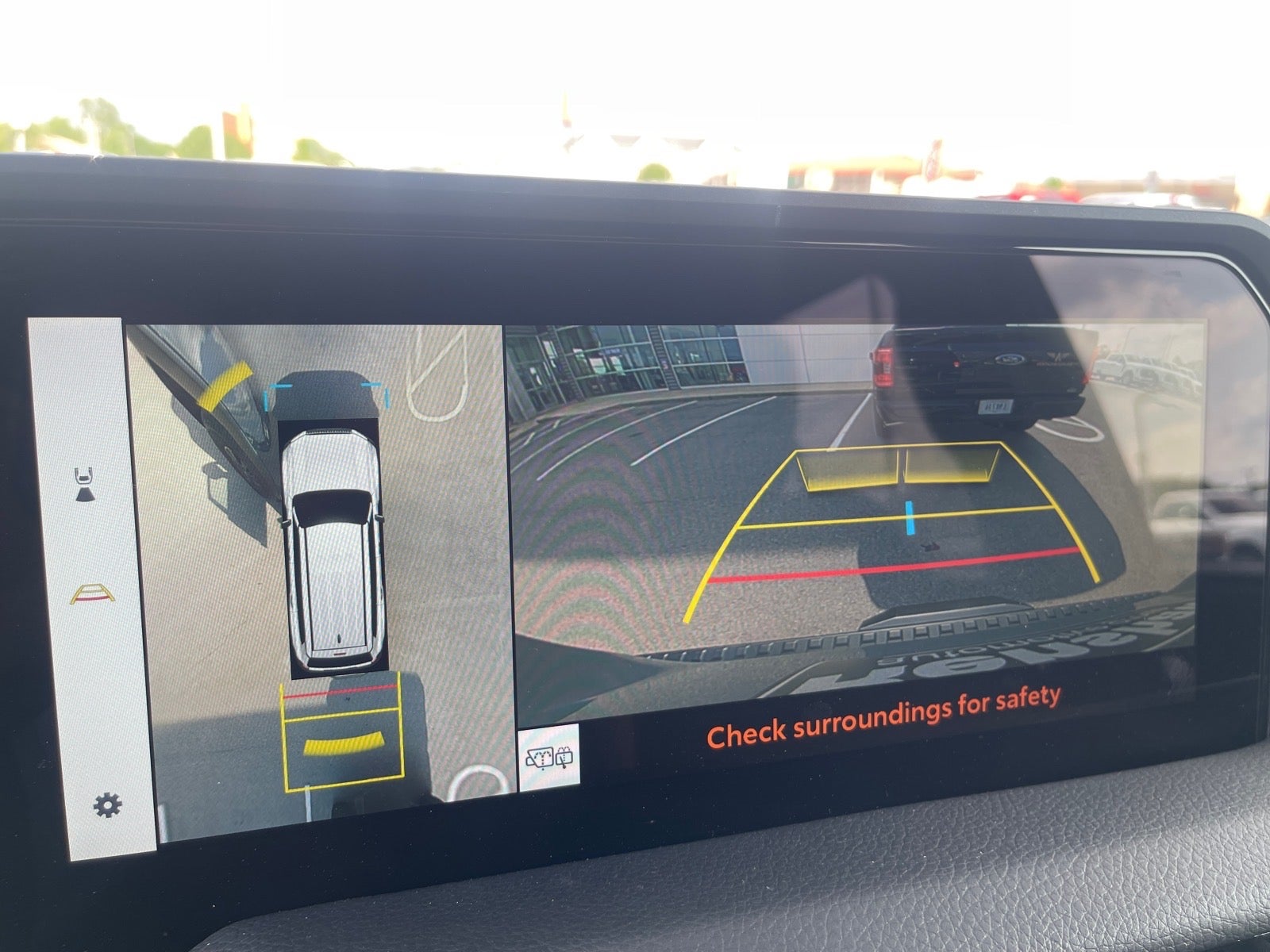 2025 Toyota Land Cruiser 4WD (Natl)