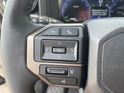 2025 Toyota Land Cruiser 4WD (Natl)