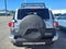 2011 Toyota FJ Cruiser Base