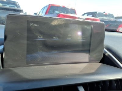 2020 Lexus NX 300 Base