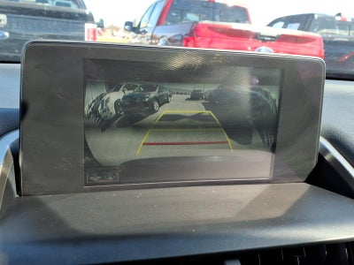 2020 Lexus NX 300 Base