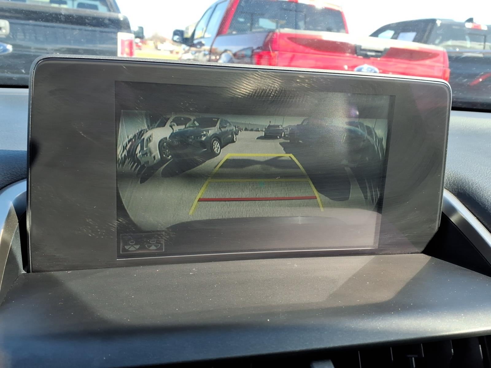 2020 Lexus NX 300 Base