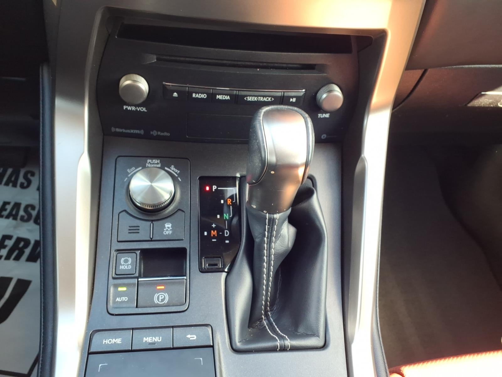 2020 Lexus NX 300 Base