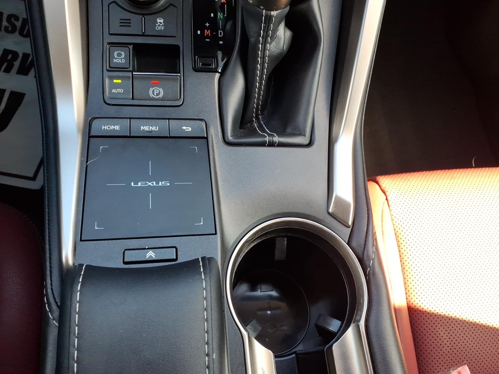 2020 Lexus NX 300 Base