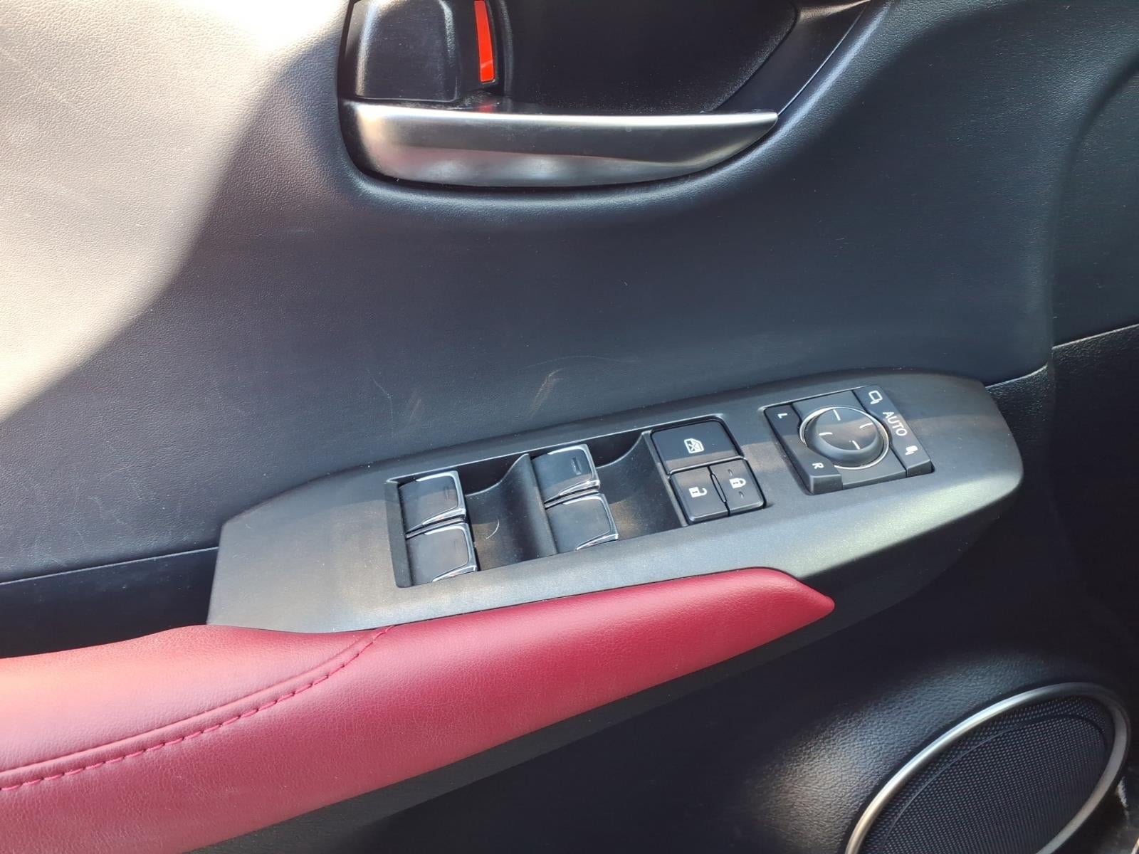 2020 Lexus NX 300 Base