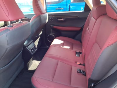 2020 Lexus NX 300 Base