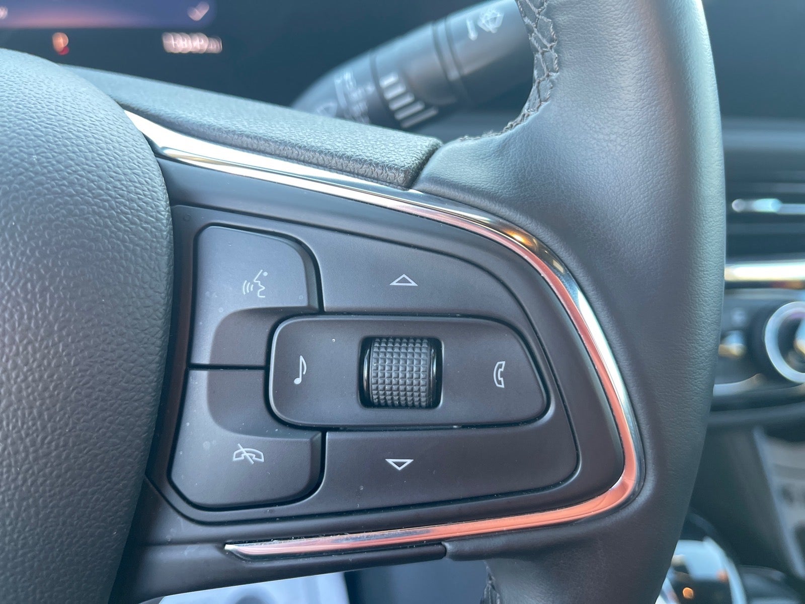 2025 Buick Envista Sport Touring