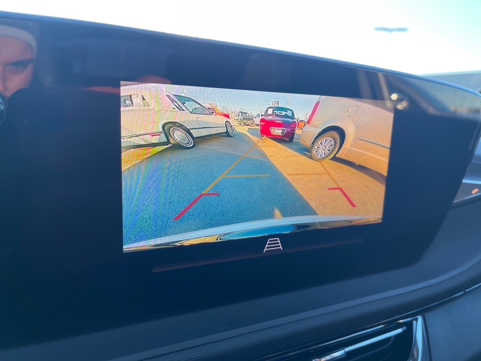 2025 Buick Envista Sport Touring