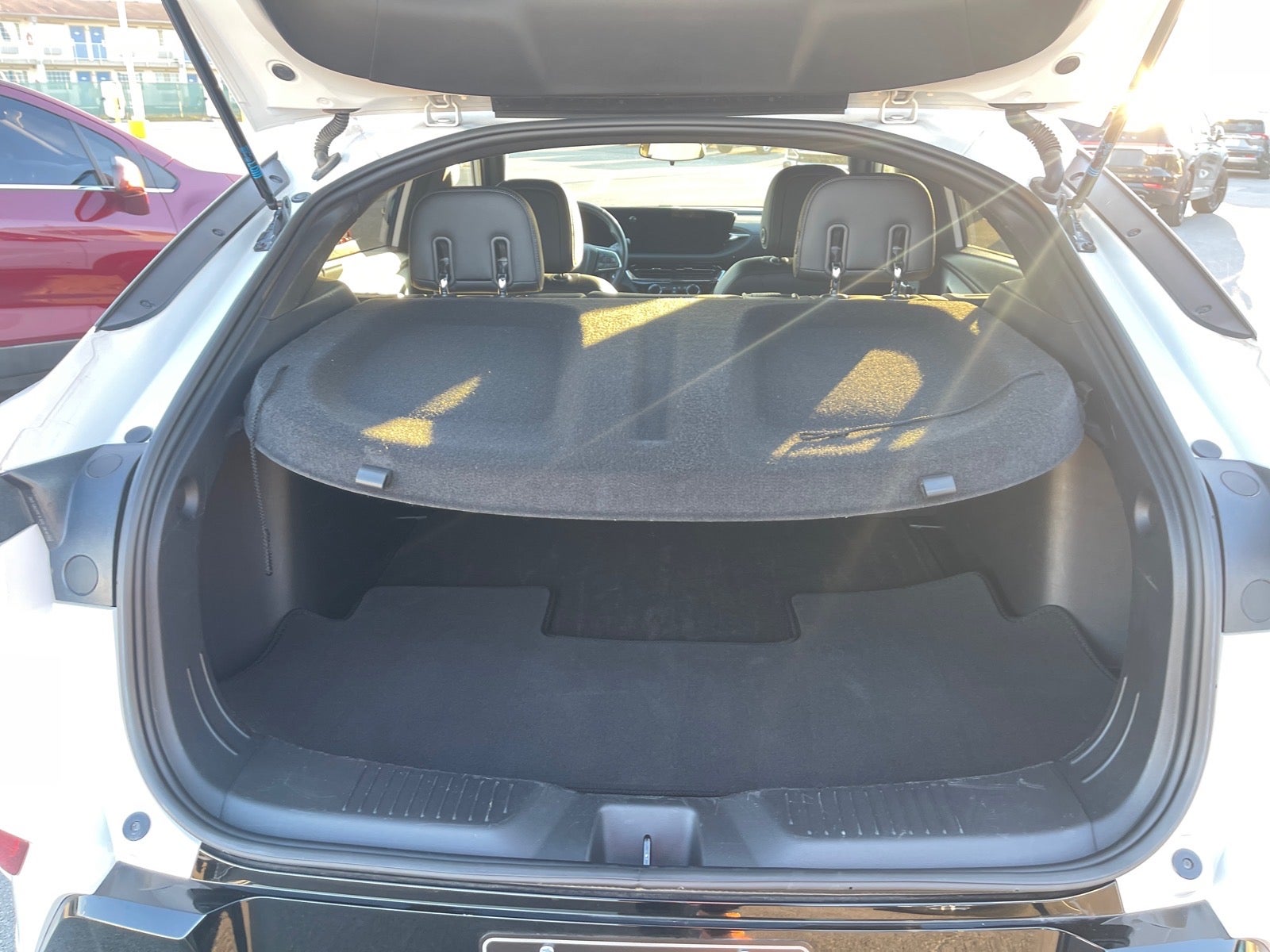 2025 Buick Envista Sport Touring