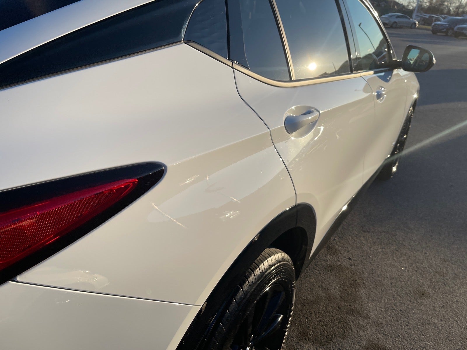 2025 Buick Envista Sport Touring