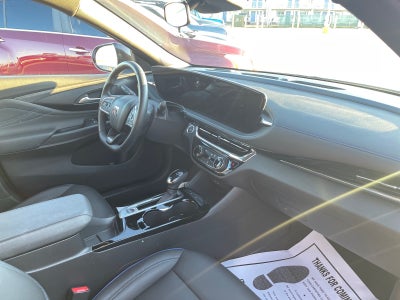 2025 Buick Envista Sport Touring