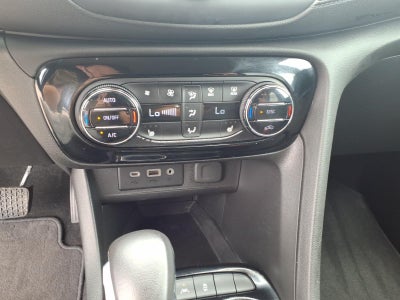 2020 Buick Encore GX Essence