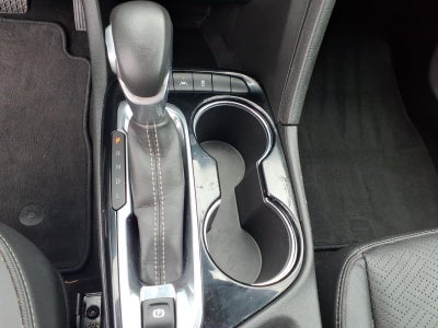 2020 Buick Encore GX Essence