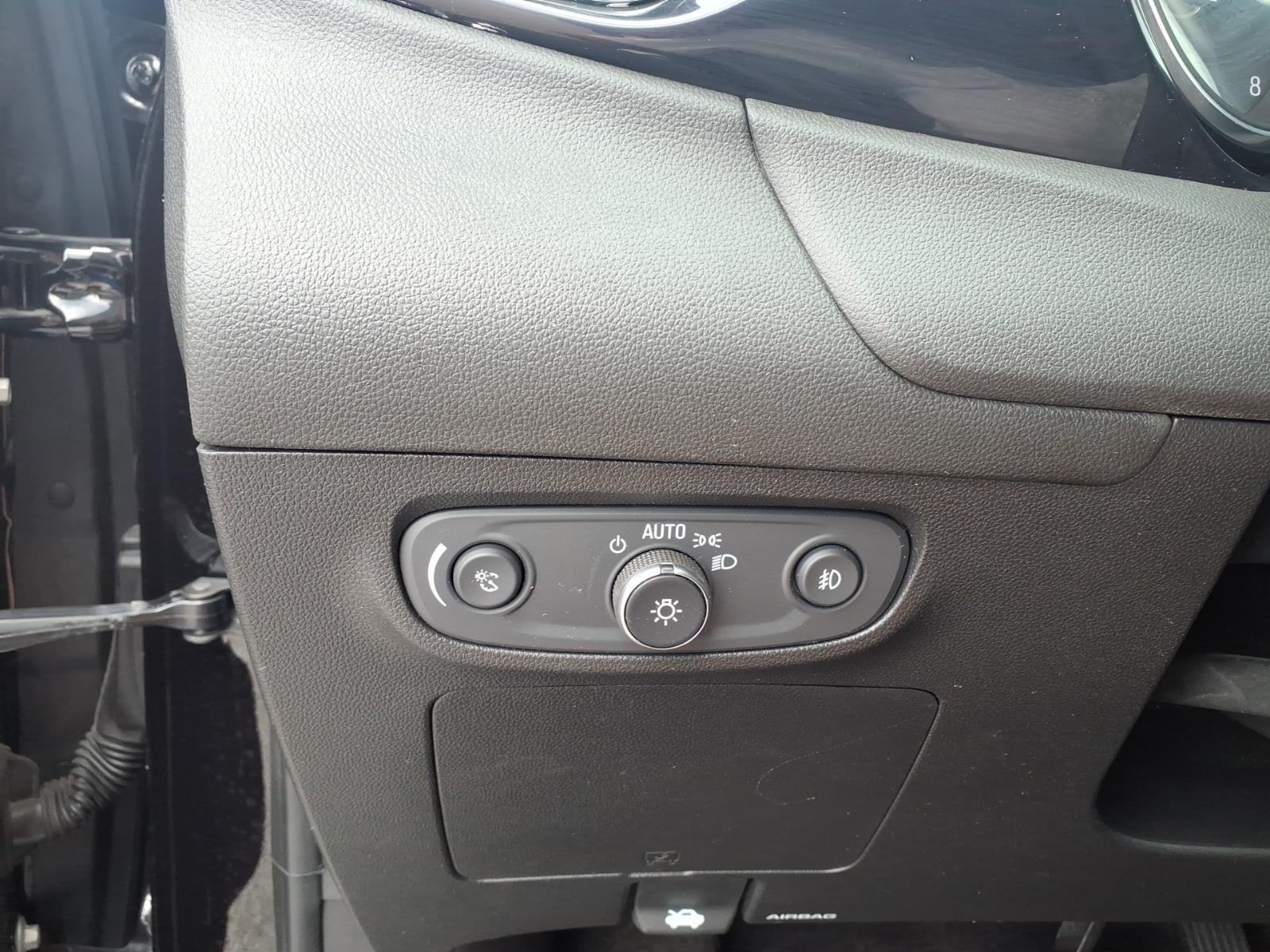 2020 Buick Encore GX Essence