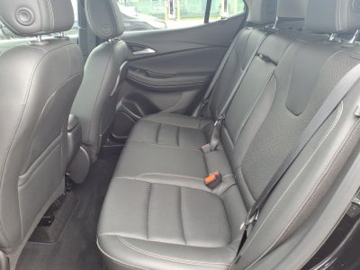 2020 Buick Encore GX Essence