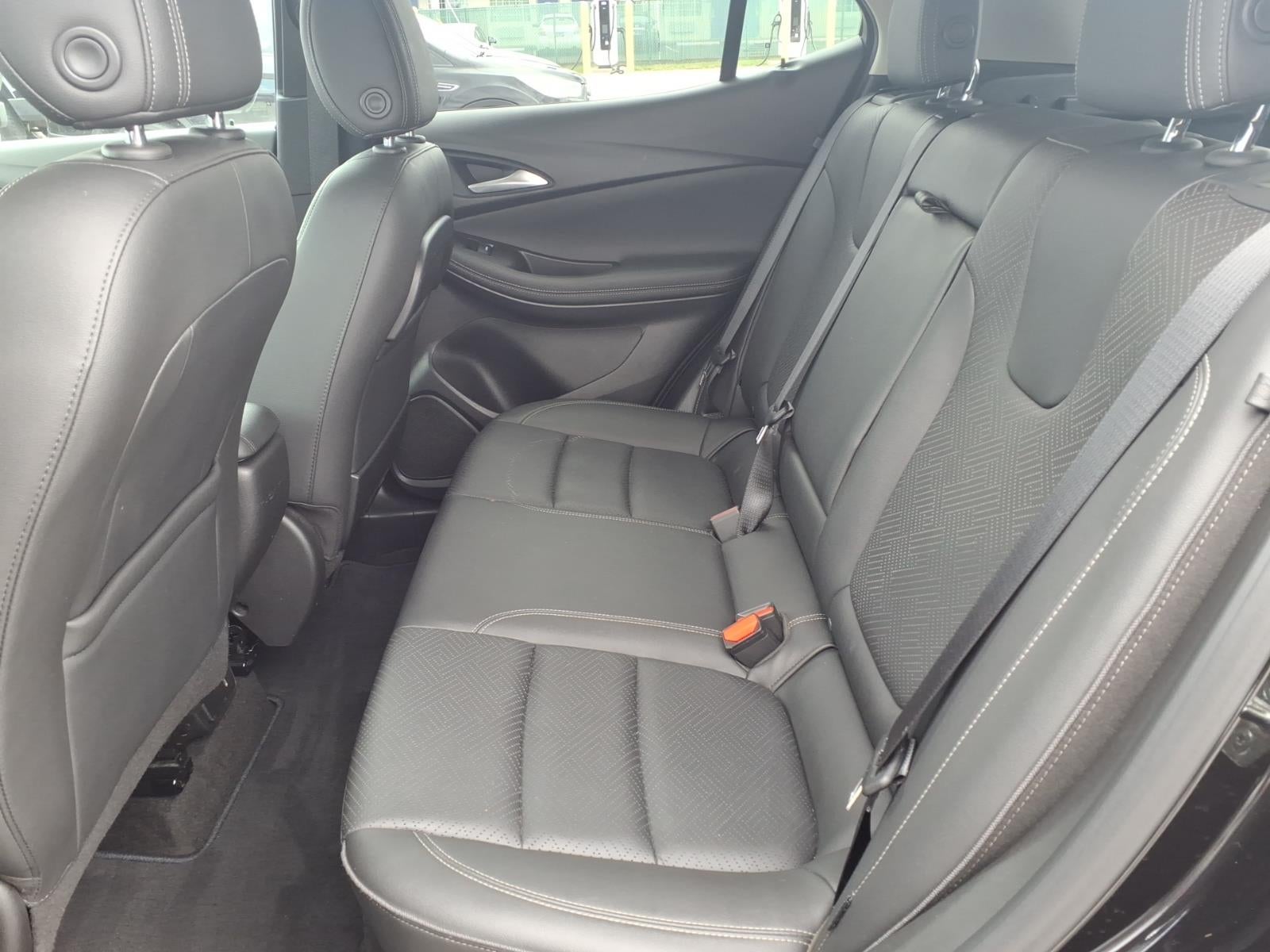 2020 Buick Encore GX Essence
