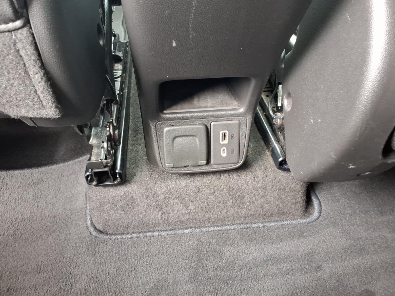 2020 Buick Encore GX Essence