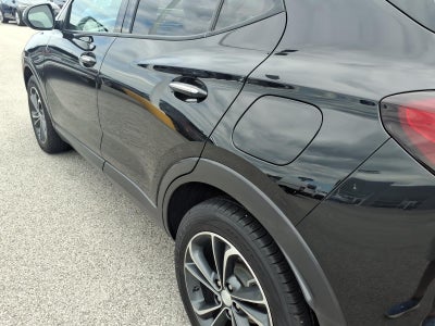2020 Buick Encore GX Essence