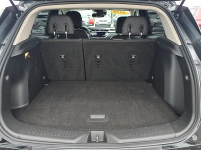 2020 Buick Encore GX Essence
