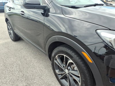 2020 Buick Encore GX Essence