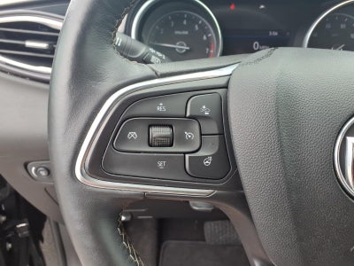 2020 Buick Encore GX Essence