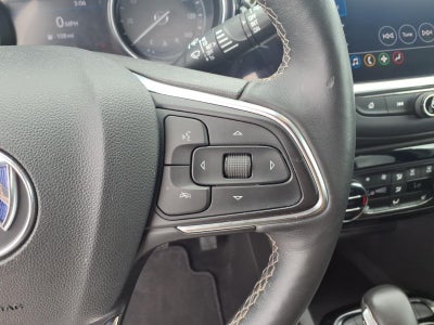 2020 Buick Encore GX Essence