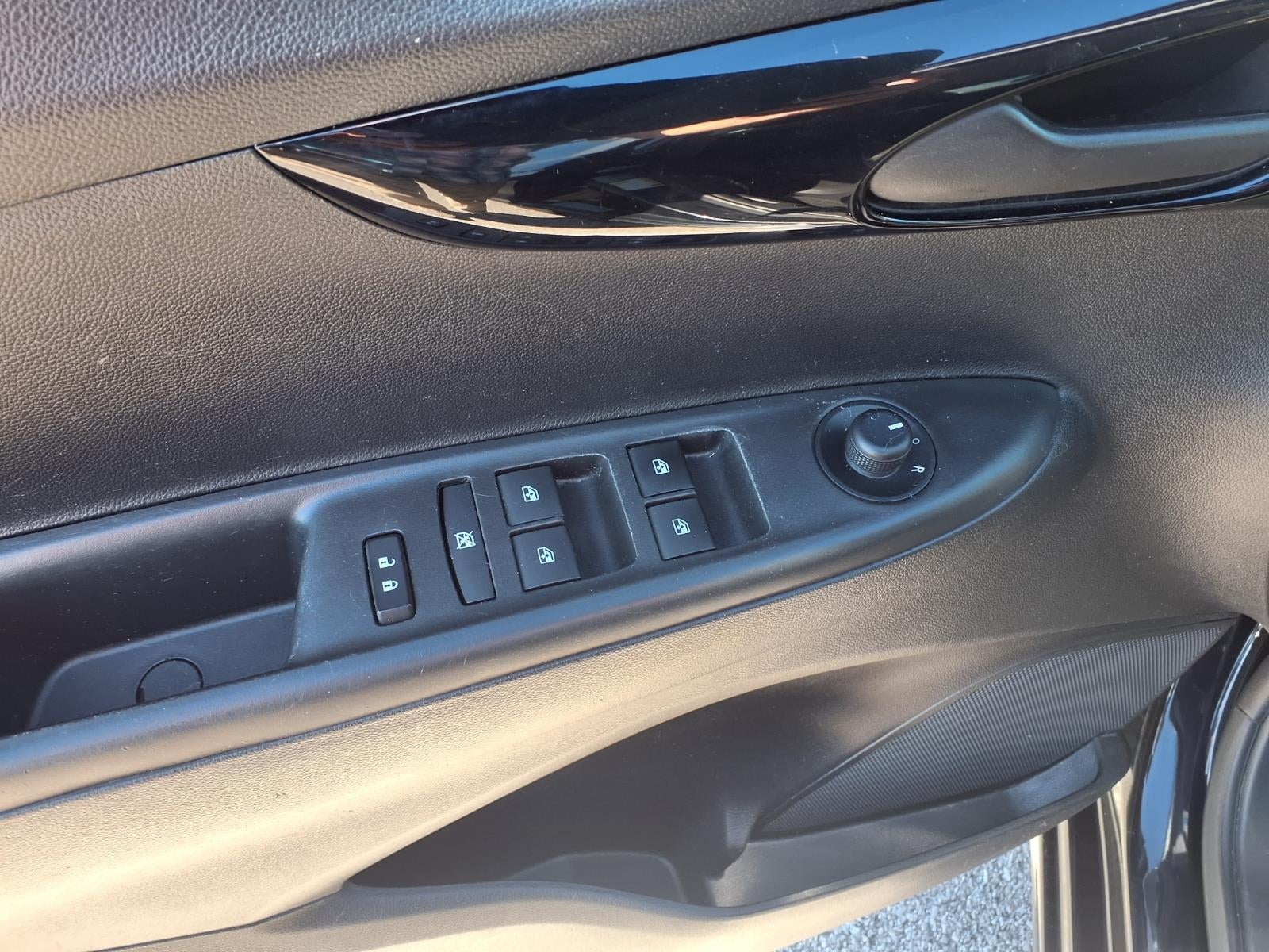 2021 Chevrolet Spark LT w/1LT