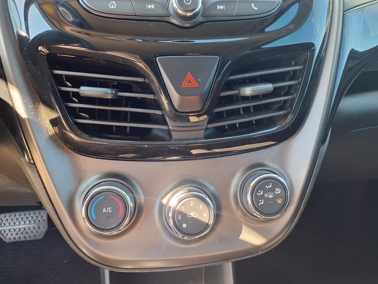 2021 Chevrolet Spark LT w/1LT
