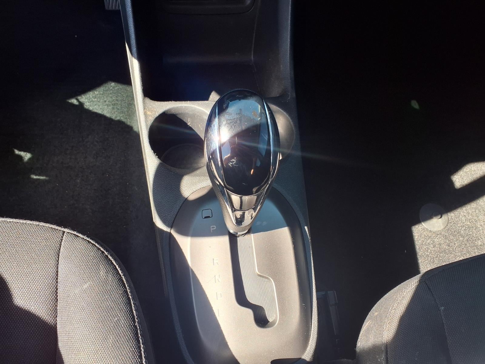 2021 Chevrolet Spark LT w/1LT