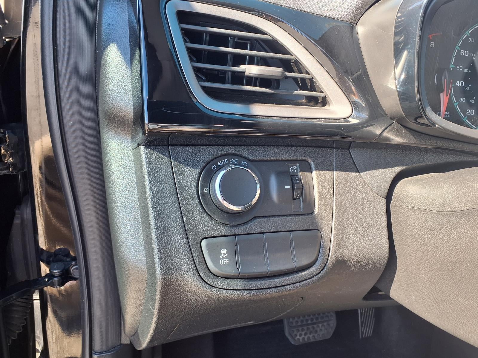 2021 Chevrolet Spark LT w/1LT