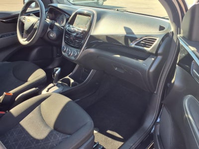 2021 Chevrolet Spark LT w/1LT
