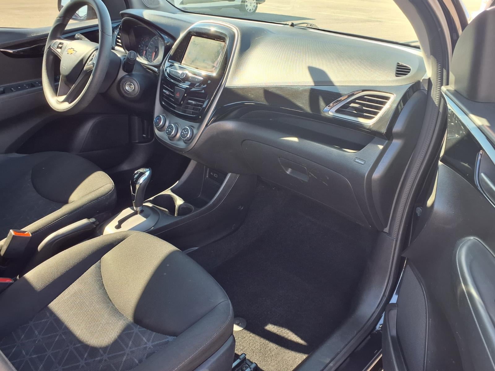 2021 Chevrolet Spark LT w/1LT