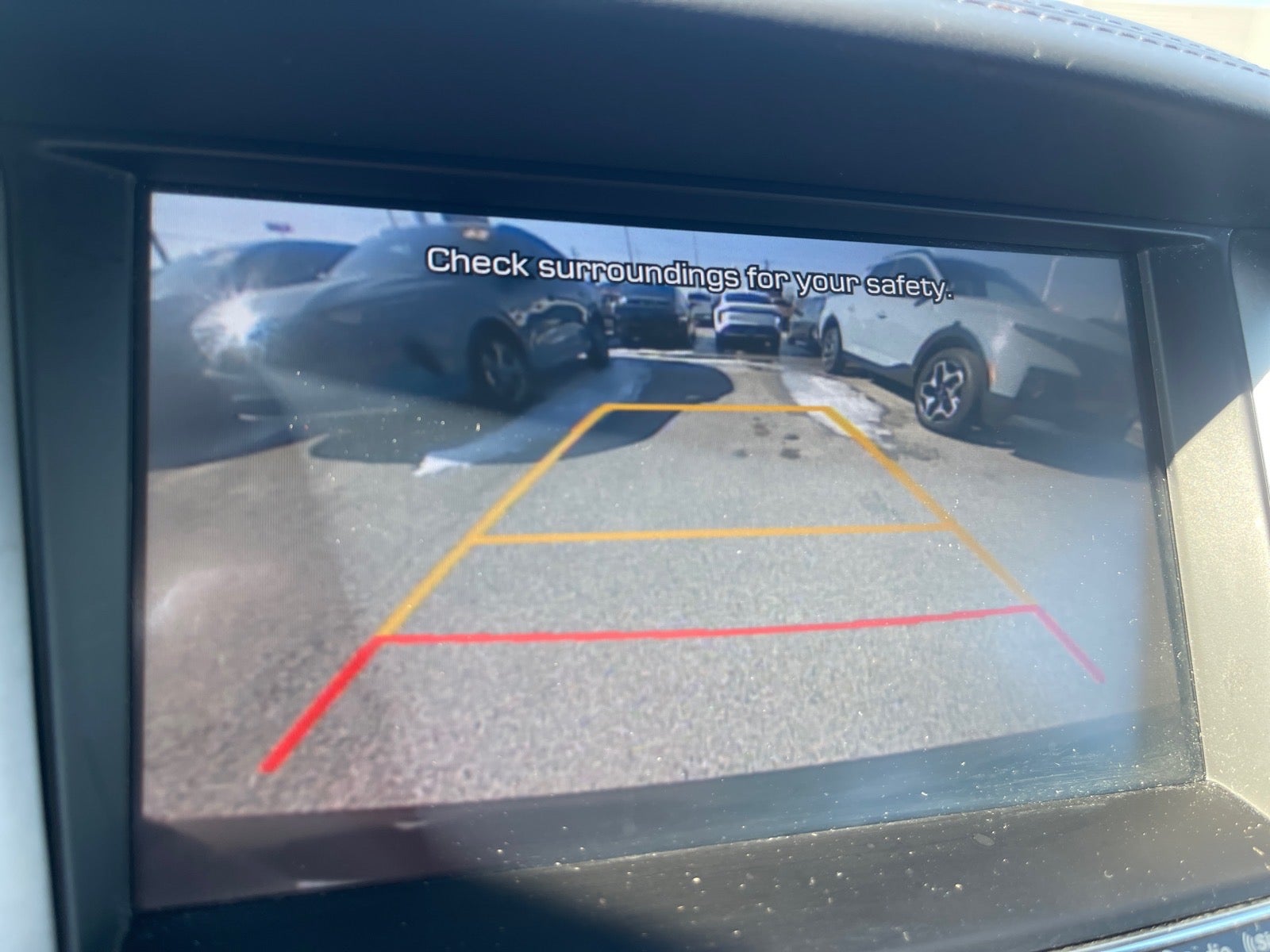 2018 Hyundai Tucson SEL Plus