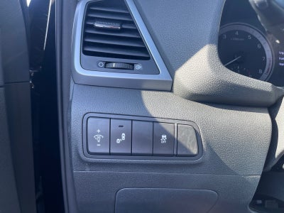 2018 Hyundai Tucson SEL Plus