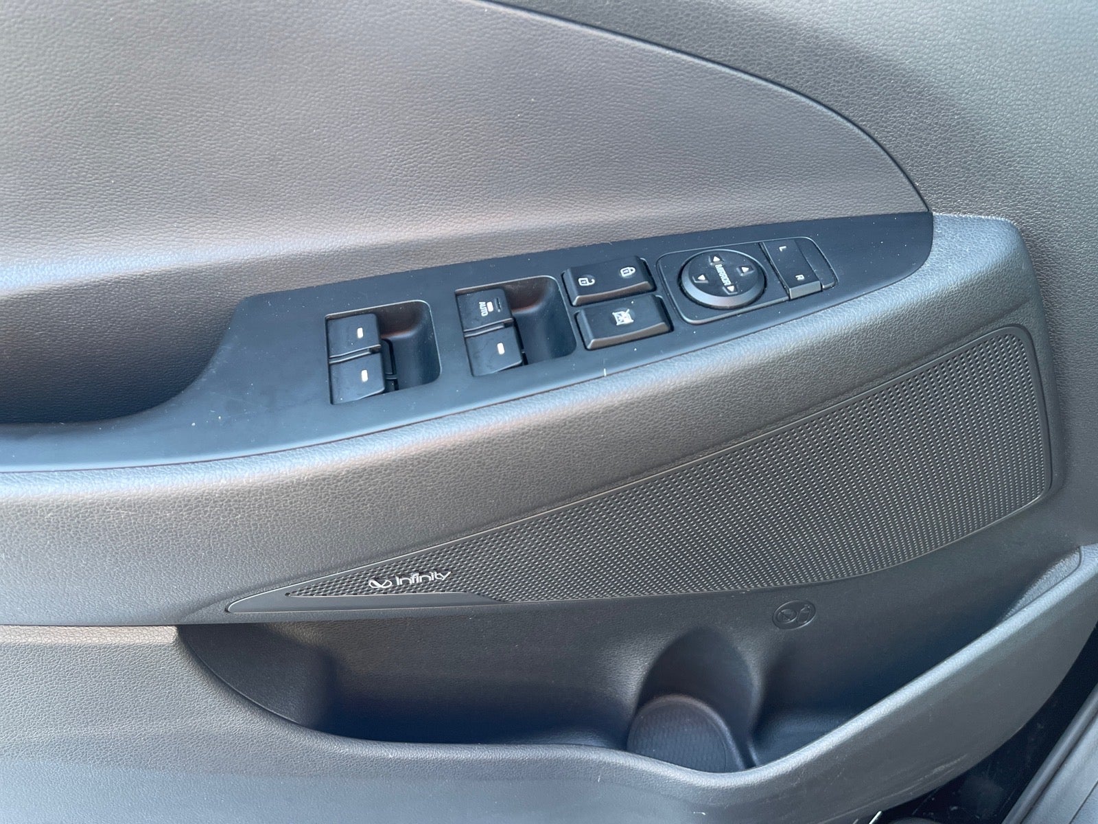 2018 Hyundai Tucson SEL Plus