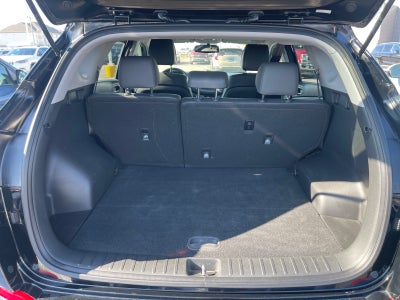 2018 Hyundai Tucson SEL Plus