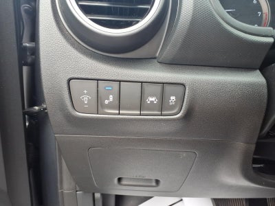 2021 Hyundai Kona Limited