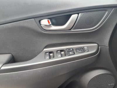 2021 Hyundai Kona Limited