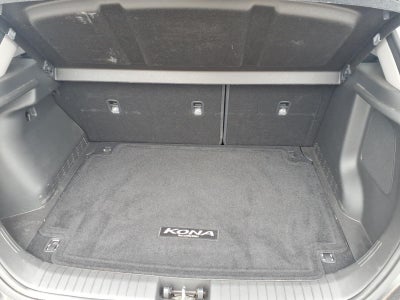 2021 Hyundai Kona Limited